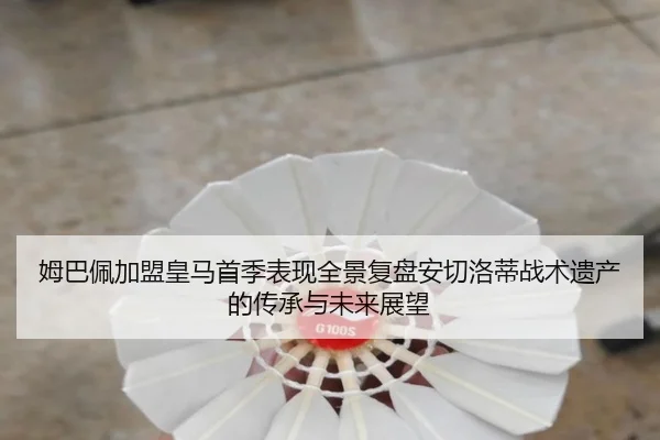 姆巴佩加盟皇马首季表现全景复盘安切洛蒂战术遗产的传承与未来展望