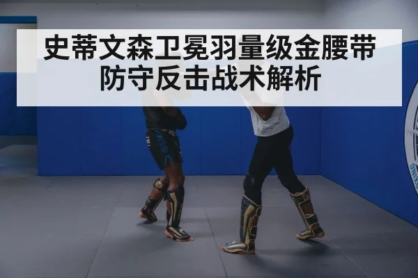 史蒂文森卫冕羽量级金腰带 防守反击战术解析
