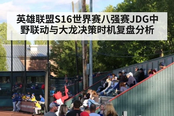 英雄联盟S16世界赛八强赛JDG中野联动与大龙决策时机复盘分析